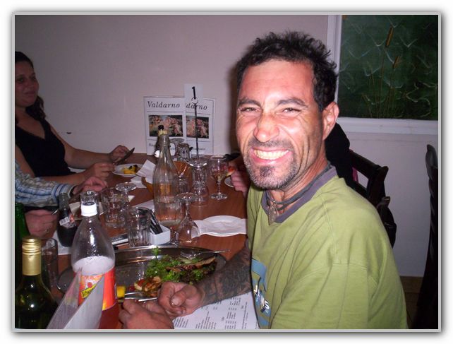 FJ at Jo Bday Party Feb 13th 2007